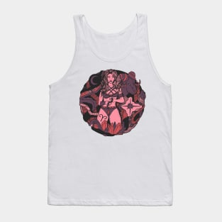 Ambrose Aries Beauty Tank Top